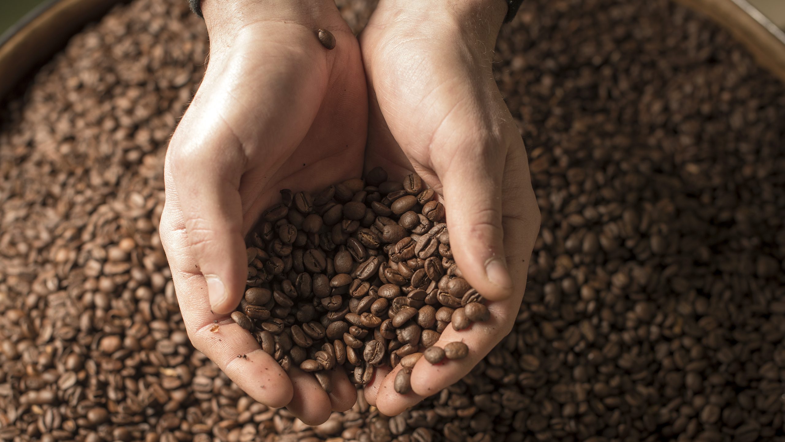 La Semeuse, Kaffeerösterei La Chaux-de-Fonds, Café